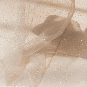 💛gold veil from grace loves lace shimmy veil💛